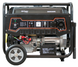 7,5 kW Генератор бензиновий ITC Power GG9000FE 7000/7500 W GG9000FE