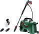 Мінімийка високого тиску Bosch EasyAquatak 110 1300Вт 110бар 330л/год шланг 5м 3.8кг (349339) 0.600.8A7.F00