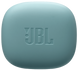 Навушники JBL WAVE FLEX 2 Blue (JBLWFLEX2BLU) (7065574) JBLWFLEX2BLU