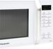 Микроволновая печь Panasonic, 25л, 800Вт, дисплей, открю ручкой, белый (391016) NN-ST34NWZUE