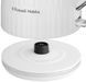 Электрочайник Russell Hobbs Eden 27360-70 White (7054170) 25209016001