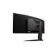 ASUS Монитор 49" ROG Swift PG49WCD HDMI, DP, USB-C, 4xUSB, MM, OLED, 5120x1440, 32:9, 144Hz 90LM09C0-B01970