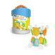 Магнитный конструктор Guidecraft Grippies Windows, 16 деталей (G8315) dt_1298