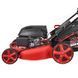 Газонокосилка бензиновая Vitals Master Zp 51170td Grand V164383