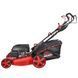 Газонокосилка бензиновая Vitals Master Zp 51170td Grand V164383