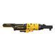 Гайкокрут кутовий - ключ-храповик акумуляторний безщітковий DeWALT DCF500N DCF500N
