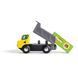 Іграшкова залізниця Hape Порт (E3791) dt_28487