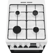 Комбінована плита Electrolux LKK540201W (6900706) 943005364