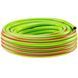 Verto Шланг садовий Professional, 1/2", 20м, 3 шари, до 25бар, -10&hellip;+45&deg;C (293290) 15G820