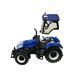 Модель Britains Трактор New Holland T8.435, 1:32 (43216) dt_14044