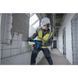 Перфоратор аккумуляторный BOSCH GBH 18V-40 C SDS MAX (без АКБ и ЗУ)(0611917120) 0611917120