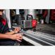 Насос вакуумный аккумуляторный MILWAUKEE, M18 FVP5-801 з адаптором 4933498380