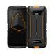 Doogee Смартфон S41 Max 5.5" 6/256ГБ, 2SIM, 6300мА&bull;ч, оранжевый 6924351684440