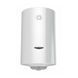 Водонагрівач електр. Ariston круглий PRO1 R 100 V 1.5 К PL DRY, 100л, 1,5кВт, сухий тен, мех. кер-ння, C, Італія, білий (384250) 3201452