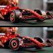 Конструктор LEGO Technic Автомобіль F1 Ferrari SF-24 1361 деталь (42207)