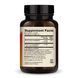 Витамины D3 и K2 (Низкая дозировка) Dr. Mercola Vitamins D3 & K2 Low Dose 30 капсул