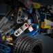Конструктор LEGO Technic Позашляховик багі для перегонів 219 деталей (42164)