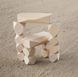 Деревянные блоки Guidecraft Natural Play Стоунхендж (G6772) dt_2264