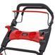 Газонокосилка бензиновая Vitals Master Zp 51170td Grand V164383