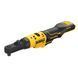 Гайкокрут кутовий - ключ-храповик акумуляторний безщітковий DeWALT DCF500N DCF500N