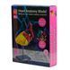 Модель сердца человека Edu-Toys сборная 14 см (SK009) dt_2559