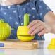 Пирамидка Guidecraft Manipulatives Фрукты (G6732) dt_2180
