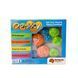 Игра-головоломка Fat Brain Toys Crankity Разноцветные шестерёнки (F140ML) dt_13629