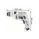 Дрель Bosch GBM 6 RE 0601472600 0601472600