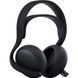 Гарнитура PlayStation PULSE Elite, WL, Midnight Black 1000044486