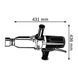 Гайковерт Bosch GDS 30(0601435108) 0601435108