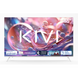 ТВ 55 ", UHD, Smart TV, White Kivi 55U760QW 3722921