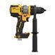 Дриль-шурупокрут акумуляторний безщітковий ударний DeWALT DCD999NT DCD999NT