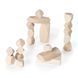 Деревянные блоки Guidecraft Natural Play Стоунхендж (G6772) dt_2264