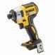 Набір з чотирьох інструментів безщіткових DeWALT DCK422P3T DCK422P3T