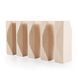 Деревянные блоки Guidecraft Natural Play Стоунхендж (G6772) dt_2264