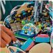 Конструктор LEGO&reg; Editions Футбольный мяч 1498 деталей (43019) dt_186736