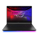 Ноутбук 18_2.5 км/U9-275HX/64/1TB+1TB SSD/RTX 5090 24 ГБ/W11p/Blacf Black Asus G835LX-SA088X (90NR0LF1-M003N0) 3730634