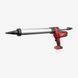 Пістолет для герметиків акумуляторний MILWAUKEE, C18 PCG/600A-0B 4933459638