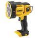 Фонарь светодиодный аккумуляторный DeWALT DCL043 DCL043