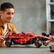 Конструктор LEGO Technic Автомобіль F1 Ferrari SF-24 1361 деталь (42207)
