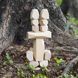 Деревянные блоки Guidecraft Natural Play Стоунхендж (G6772) dt_2264