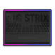Ноутбук 18_2.5 км/U9-275HX/64/1TB+1TB SSD/RTX 5090 24 ГБ/W11p/Blacf Black Asus G835LX-SA088X (90NR0LF1-M003N0) 3730634