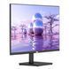 2E Монітор 27" H2724B D-Sub, HDMI, DP, IPS, 2560x1440, 100Hz, FreeSync (377111) 2E-H2724B-01.UA