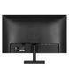 2E Монітор 27" H2724B D-Sub, HDMI, DP, IPS, 2560x1440, 100Hz, FreeSync (377111) 2E-H2724B-01.UA