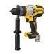 Дриль-шурупокрут акумуляторний безщітковий ударний DeWALT DCD999NT DCD999NT