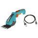 Ножиці акумуляторні для газонів Gardena ComfortCut 09887-20.000.00