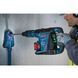 Перфоратор аккумуляторный BOSCH GBH 18V-40 C SDS MAX (без АКБ и ЗУ)(0611917120) 0611917120