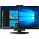 27 "16: 9 IPS RK Monitor, 2560x1440, 4 мс, 1xhdmi 1.4/1xdp 1,2/2xusb 3.1, камера/микрофон/столбцы 2x3V Lenovo Tio27 (11jhrar1eu) 3729360
