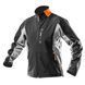 Куртка softshell Neo Tools 81-550 водо- и ветронепроницаемая