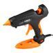 Клейовий пістолет Neo Tools 17-100 11 мм 60/100 Вт + 12 стрижнів і чохол 17-100